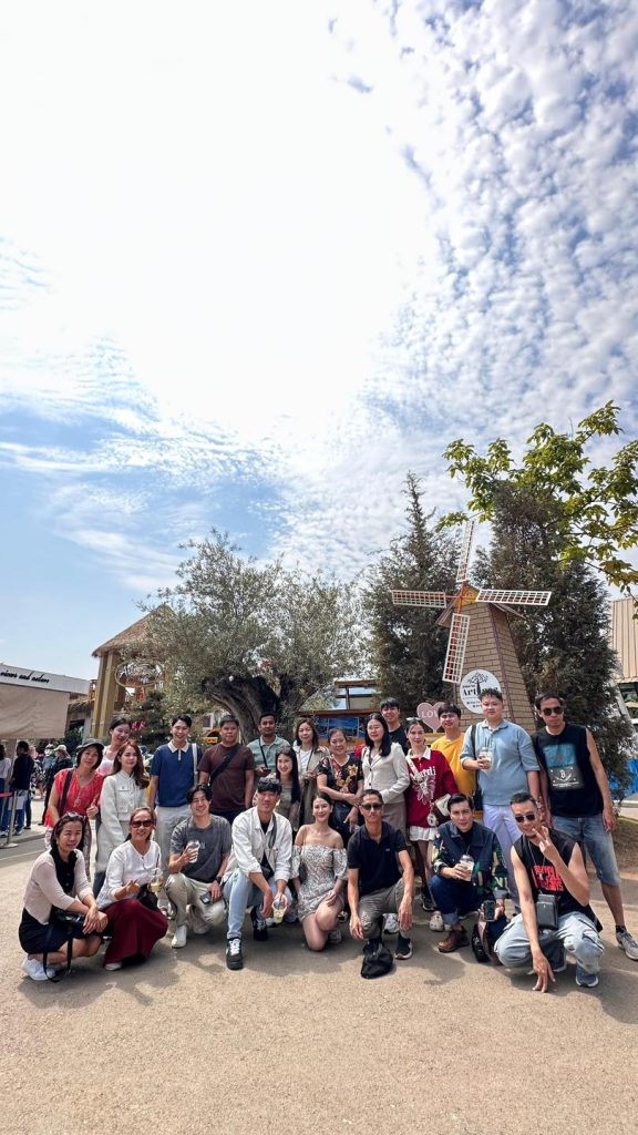 CS Intellect Staff Retreat 2025 -2